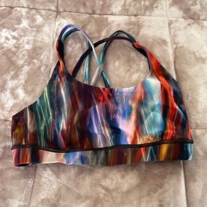 Lululemon sports bra XS